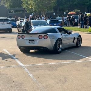 Meet your Posher, Caleb